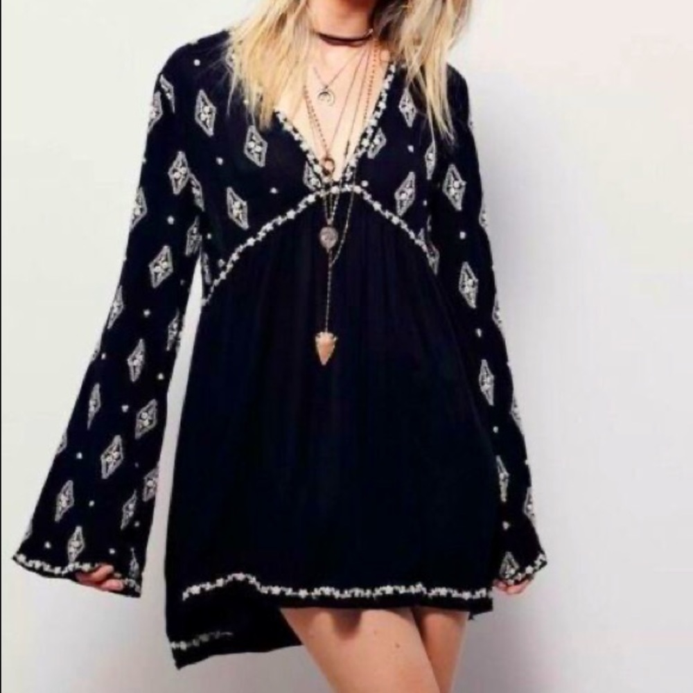 FREE PEOPLE Dress